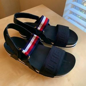 Tommy Hilfiger Sandal